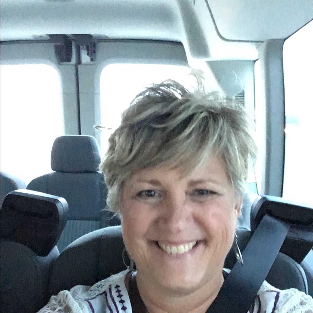 Meet your Posher, K